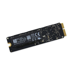 Ổ cứng Macbook Air 2017 512GB A1466 GENA