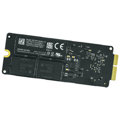 Ổ cứng Macbook Pro 2015 1TB A1502 chính hãng GENA