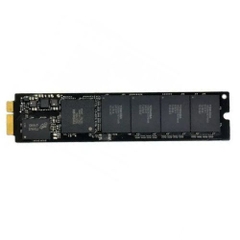 Ổ cứng Macbook Pro 2013 2015 256GB A1465