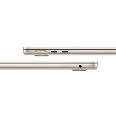 MacBook Air 15 inch M5 2026 10CPU/10GPU 16GB 1TB Chính hãng