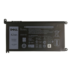 Pin laptop Dell Precision 15 5570