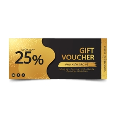 Voucher khuyến mãi cho Dell