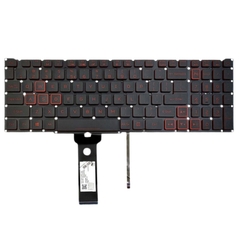 Bàn phím laptop Acer Nitro 5 AN515 56
