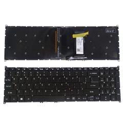 Bàn phím laptop Acer Aspire A715-41
