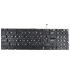 Bàn phím laptop MSI Leopard GL65