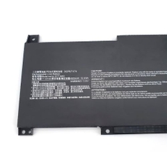 Pin laptop MSI Modern 14 B5M