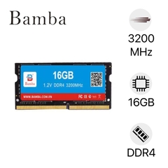RAM laptop DDR4 16GB bus 3200