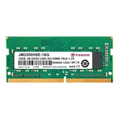 RAM laptop Transcend DDR4 16GB 3200MHz