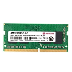 RAM laptop Transcend DDR4 8GB 3200MHz