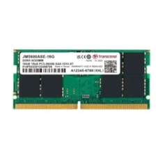 RAM laptop Transcend DDR5 16GB BUS 5600