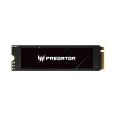 SSD Acer Predator GM7000 4TB PCIe Gen4 x4 NVMe