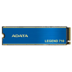 Ổ cứng SSD ADATA Legend 710 M.2 NVMe PCIe Gen 3 2TB