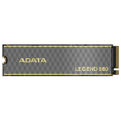 SSD ADATA Legend 860 2TB M.2 NVMe Gen 4