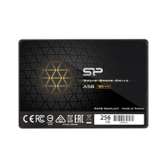 Ổ Cứng SSD Silicon Power 256GB SATA III