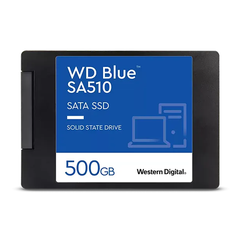 Ổ cứng SSD Western Digital Blue SATA 3 500GB