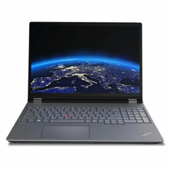 Lenovo ThinkPad P16 Gen 1 16 inch i9-12th/128GB/4TB/5G WQUXGA New