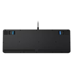 Bàn phím Gaming Lenovo Legion K300 RGB (GY40Y57708)