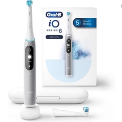 Bàn chải điện Oral-B iO series 6 Chính Hãng