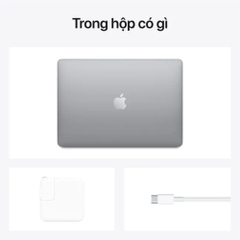 Macbook Air 2020 13.3" - M1/8GB/256GB