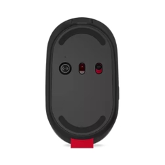 Chuột không dây Lenovo Go USB-C (4Y51C21216)