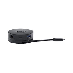 Bộ chuyển đổi Dell USB-C (DA300)