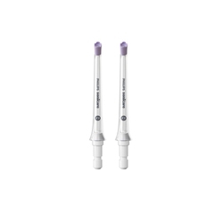 Bộ 2 đầu xịt máy tăm nước Philips Sonicare F3 Quad Stream HX3062/00