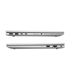 HP EliteBook 6 G1i 13 BQ9M4PT Ultra 5 235U 16GB 512GB Intel Graphics 13.3 inch WUXGA Win 11 Pro Bạc (BQ9M4PT)