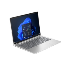 HP EliteBook 6 G1i BQ9M9PT Ultra 5 225H 16GB 512GB Intel Arc 130T 14 inch WUXGA Win 11 Bạc (BQ9M9PT)