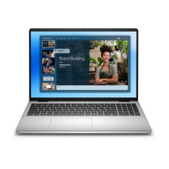 Dell 16 DC16251 Core 7 150U 16GB 1TB MX570A 2GB 16.0 inch FHD+ Win 11 Office Bạc (DC6C7557W1)
