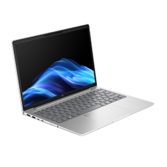 HP EliteBook 6 G1i 13 BQ9M7PT Ultra 7 265U 16GB 512GB Intel Graphics 13.3 inch WUXGA Win 11 Pro Bạc (BQ9M7PT)