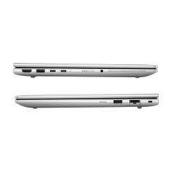 HP EliteBook 6 G1i 13 BQ9M7PT Ultra 7 265U 16GB 512GB Intel Graphics 13.3 inch WUXGA Win 11 Pro Bạc (BQ9M7PT)