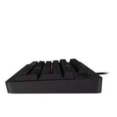 Bàn phím Gaming Lenovo Legion K300 RGB (GY40Y57708)