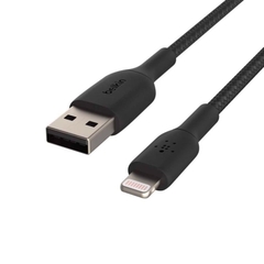Cáp Lightning MFI 1m Belkin CAA002