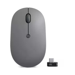 Chuột không dây Lenovo Go USB-C (4Y51C21216)