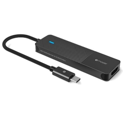 Mazer Cổng chuyển đổi Infinite Hub 5-in-1 Chính Hãng