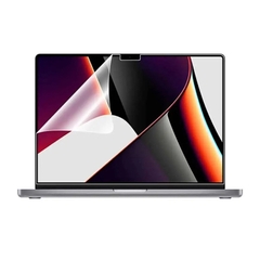 Dán màn hình JRC Macbook Air M2/M3/M4 13.6 inch