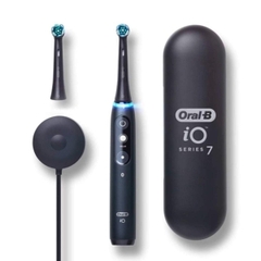 Bàn chải điện Oral-B iO Series 7 Chính Hãng