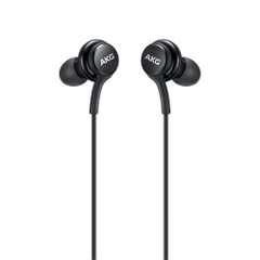 Đầu chuyển USB OTG Type C &amp; Tai nghe có dây AKG Type C