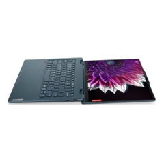 Lenovo Yoga 7 2in1 14IPH11 Ultra 7 355 32GB 1TB 14 inch WUXGA OLED Cảm ứng Win 11 Xám (83TC002JVN)