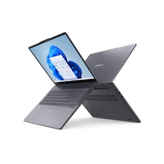 Lenovo IdeaPad Slim 3 16IWC11 83RS002KVN (Core™ 5 320 | 8GB | 512GB | Intel® Graphics | 16inch WUXGA | Win 11 | Xám)
