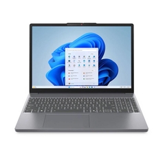 Lenovo IdeaPad Slim 3 16IWC11 83RS002KVN (Core™ 5 320 | 8GB | 512GB | Intel® Graphics | 16inch WUXGA | Win 11 | Xám)