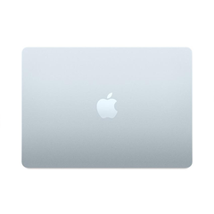 MacBook Air 15 inch M5 2026 10CPU/10GPU 24GB 1TB Chính hãng