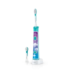 Bàn chải điện trẻ em Philips Sonicare for Kids