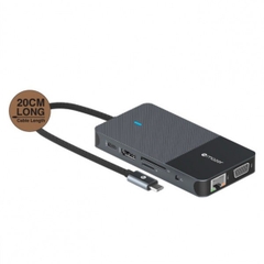 Mazer Multimedia Pro Hub 10-in-1 USB-C