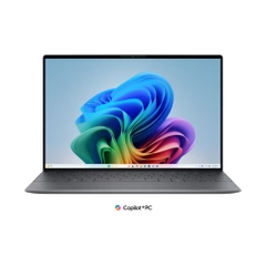 Dell XPS 13 9345 - 13.4" Snapdragon X Elite/32GB/512GB/OLED 3K