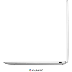 Dell XPS 13 9345 - 13.4" Snapdragon X Elite/32GB/512GB/OLED 3K