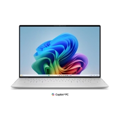 Dell XPS 13 9345 - 13.4" Snapdragon X Elite/32GB/512GB/OLED 3K