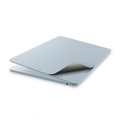 Bộ dán Macbook Air M2/M3/M4 13.6 inch 5 IN 1