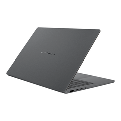 ASUS Zenbook A14 UX3407NA-QD254W (Snapdragon X2 Elite X2E-88-100 | 32GB | 1TB | Qualcomm® Adreno™ GPU | 14inch WUXGA OLED | Win 11 | Xám)
