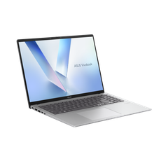 ASUS Vivobook 16 A1607QA Snapdragon X X1 26 100 16GB 512GB 16inch WUXGA (A1607QA-MB067WS)